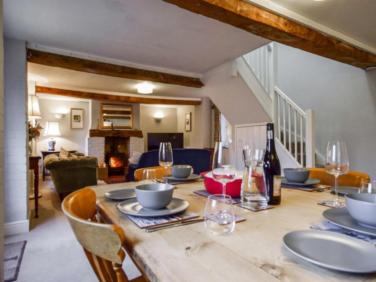 Granary, Cheltenham Eksteriør billede